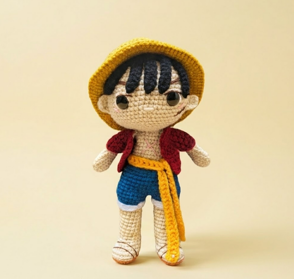 Luffy