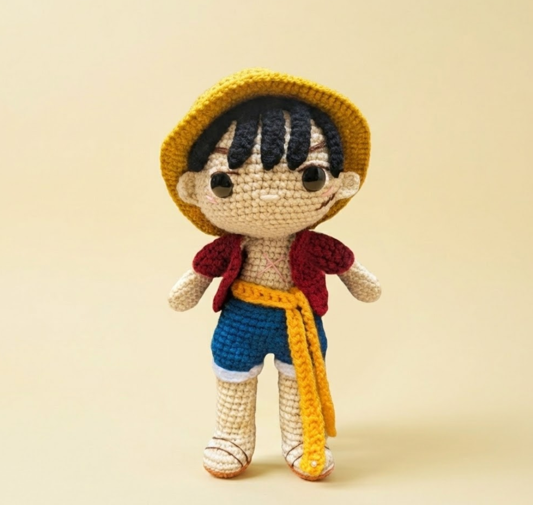 Luffy